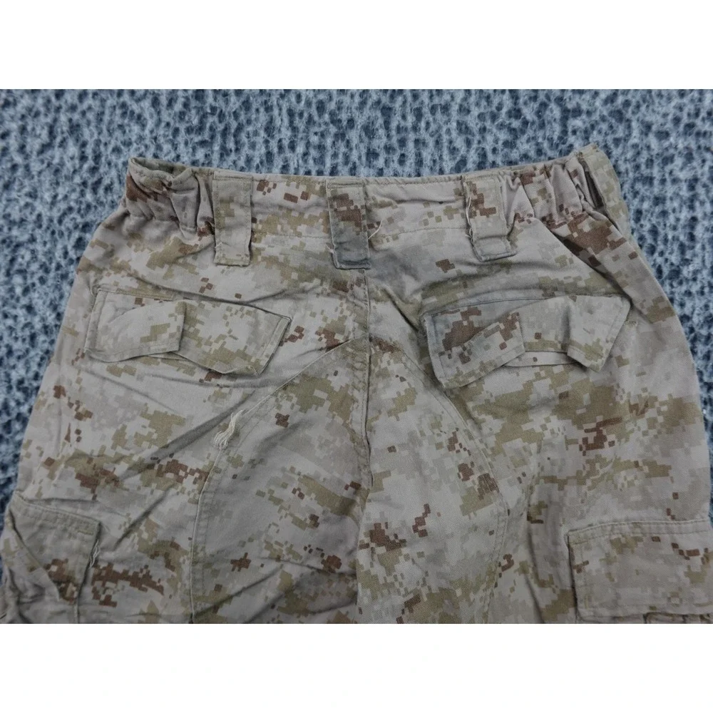 USMC marpat desert